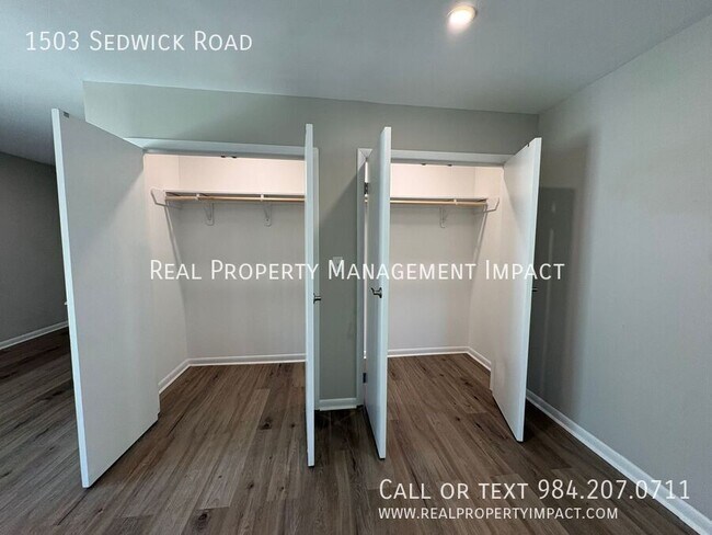 Building Photo - 1503 Sedwick Rd