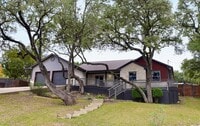 Building Photo - 8205 Mescalero Dr