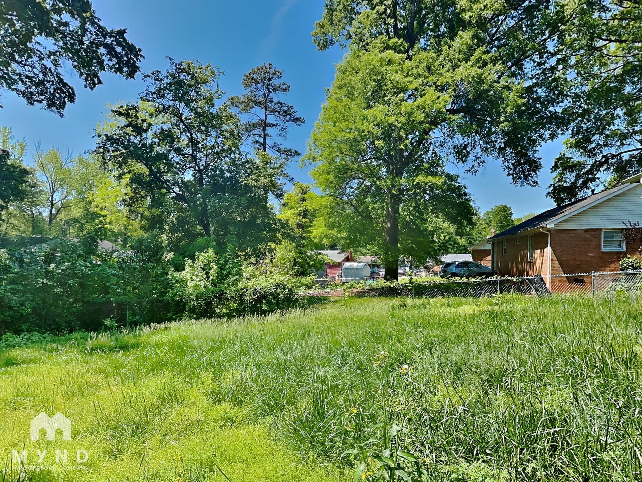 Building Photo - 2837 Wedgefield Dr