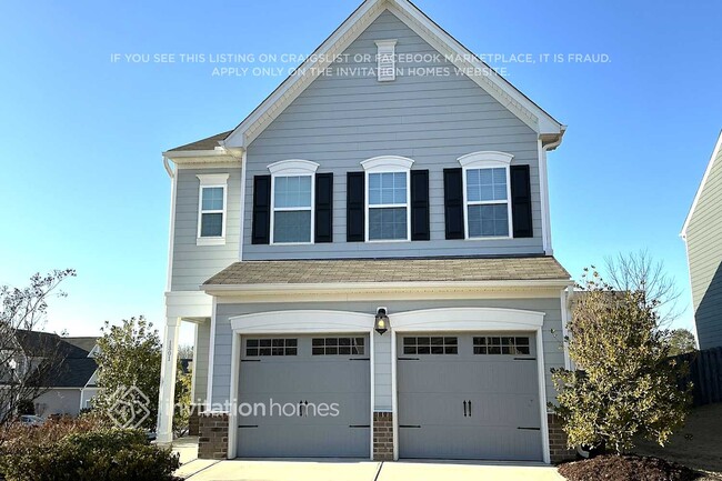 Building Photo - 1801 Birdhouse Ln