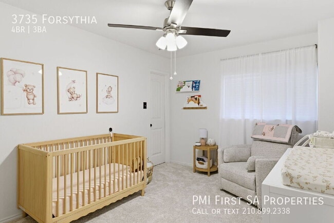 Building Photo - 3735 Forsythia-