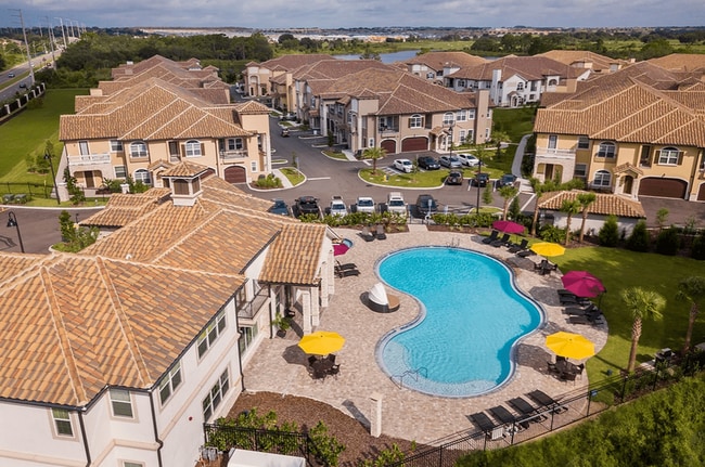 Building Photo - Portofino at Championsgate