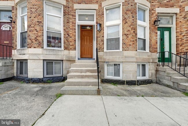 Building Photo - 319 E 22nd St