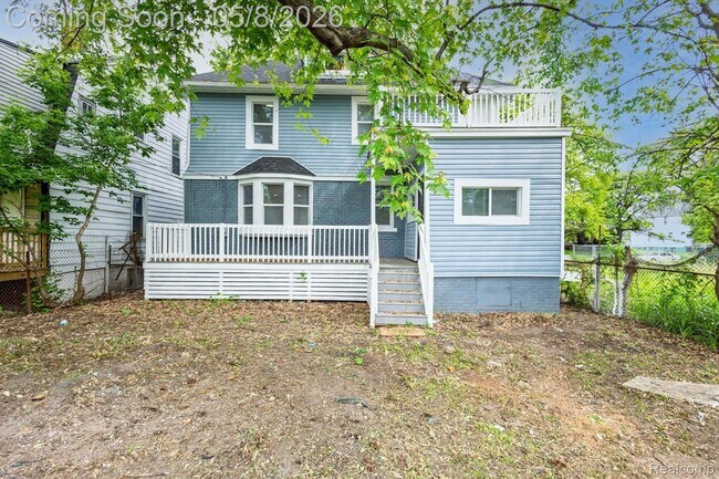 Building Photo - 120 Woodland St