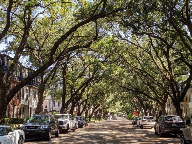 Building Photo - 361 N Post Oak Ln