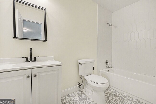 Building Photo - 1480 Norris Pl NW