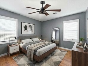 Building Photo - 2110 7th St