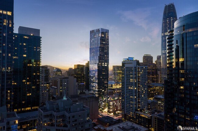 Building Photo - 488 Folsom St