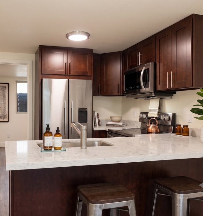 Building Photo - Seattle 3 Bedroom Apartment for Rent | Newly Remodeled Home with In-Unit Washer/Dryer, Private En...