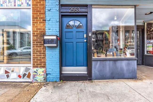 Building Photo - 2553 Broad Ave