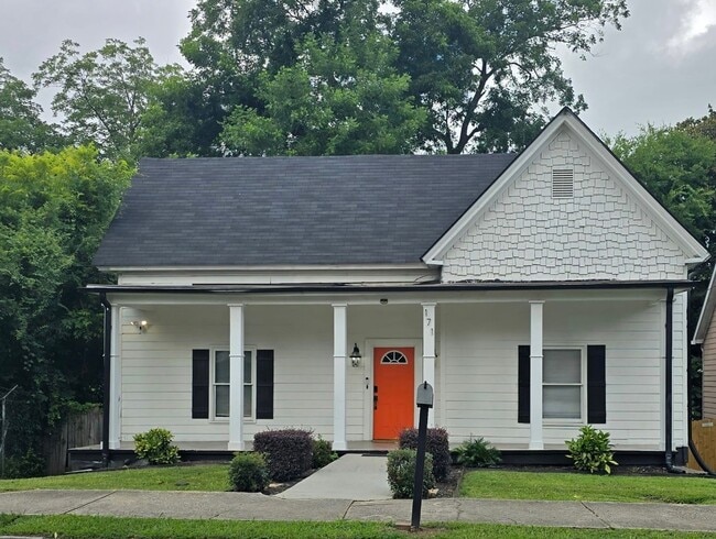Primary Photo - Charming 4BR House in Atlanta