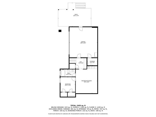 Building Photo - 2922 Lookout Pl NE
