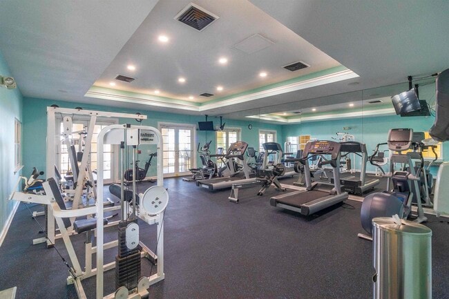 Building Photo - 4000 Grande Vista Blvd