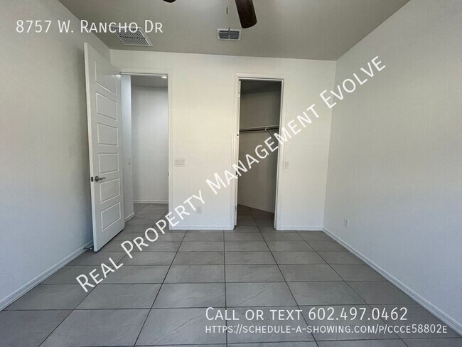 Building Photo - 8757 W Rancho Dr