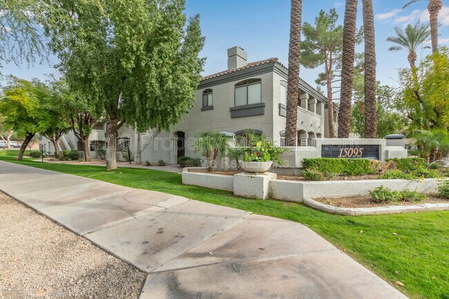 Building Photo - 15095 N Thompson Peak Pkwy