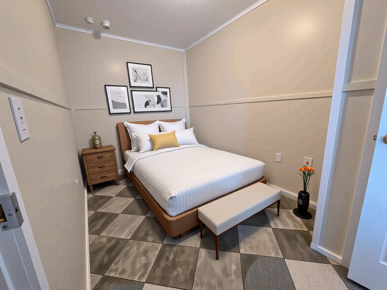 Building Photo - 709 N Collins Fwy