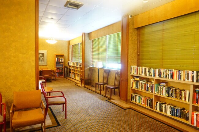 Building Photo - 2851 NE 183rd St