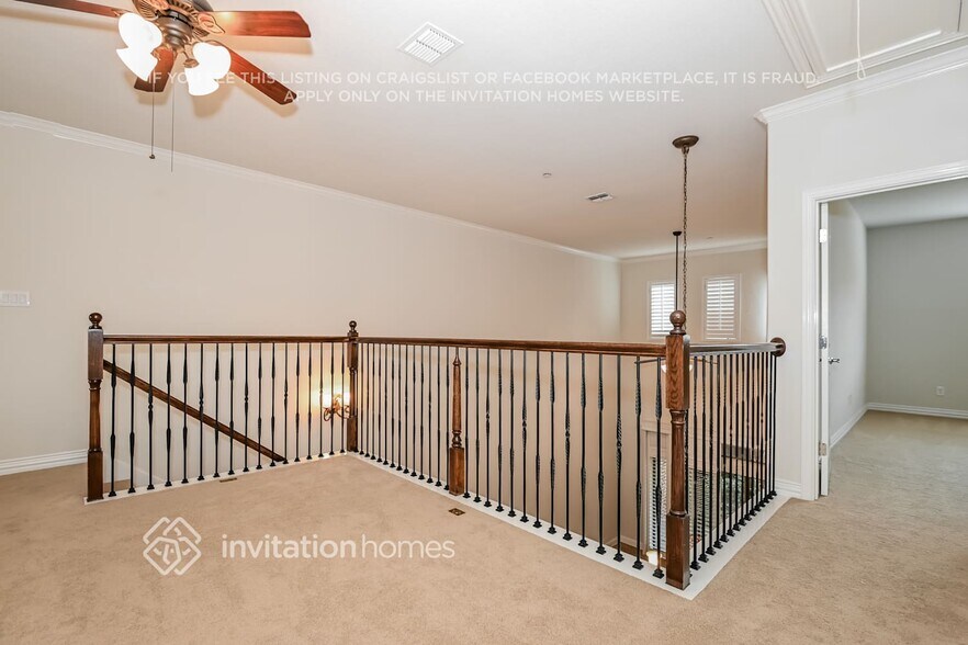 Building Photo - 4704 Durham Dr