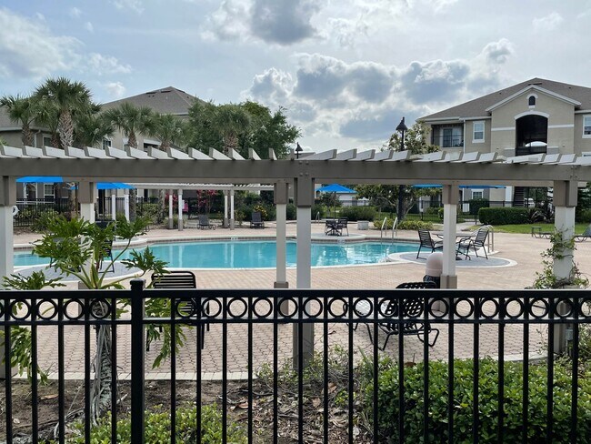 Building Photo - COMING OCTOBER! Courtney Landings - Highly...