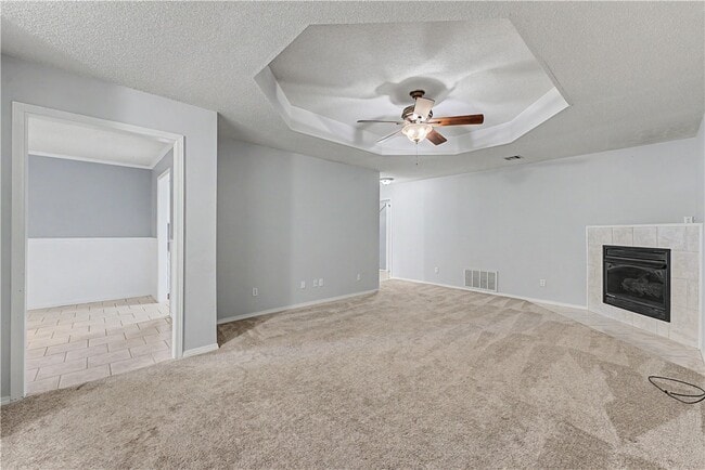Building Photo - 1314 Tradition Ave