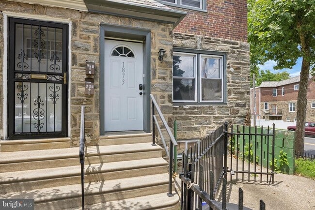 Building Photo - 1873 E Tulpehocken St