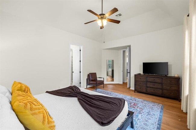 Building Photo - 17408 Wildrye Dr