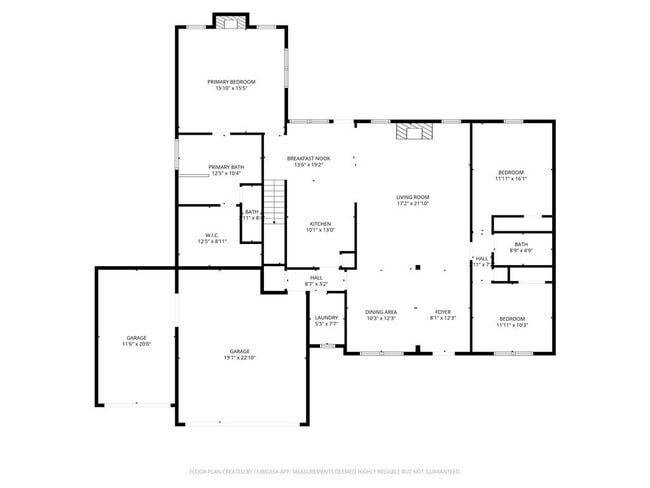 Building Photo - 612 Quail Ct