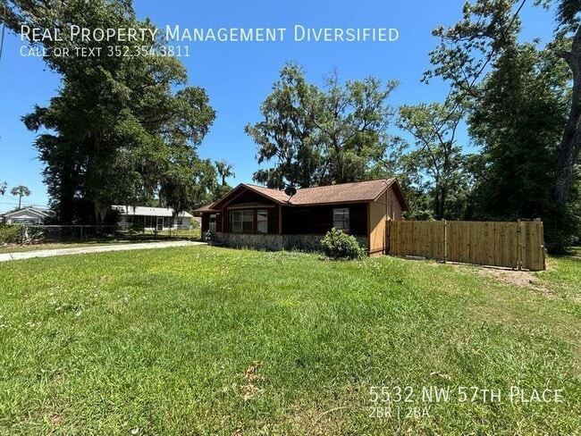 Building Photo - 5532 NW 57th Pl