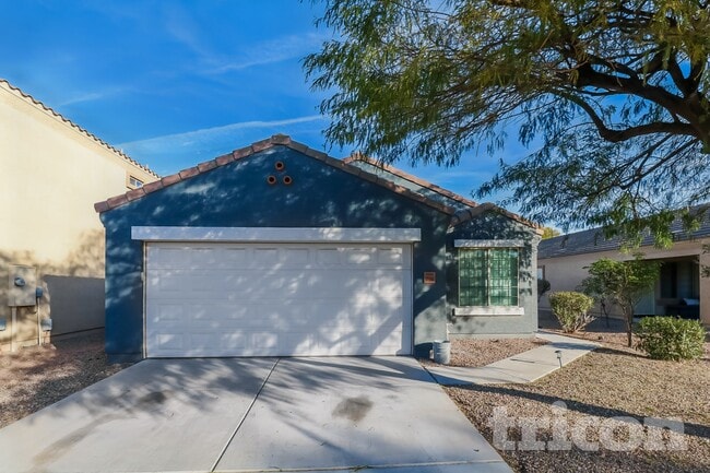 Building Photo - 37144 W Amalfi Ave
