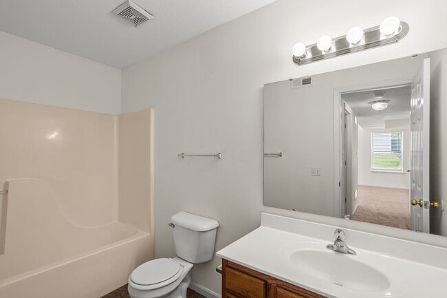 Building Photo - 5005-5007 Carrie Ridge Dr.