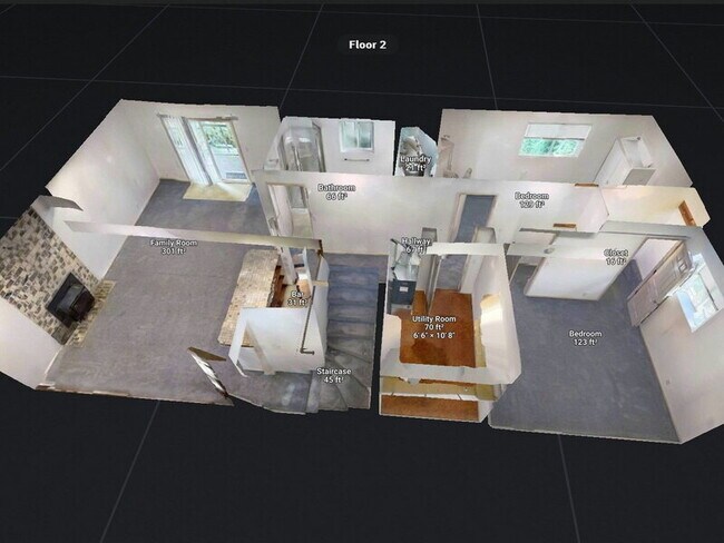 Building Photo - 17824 66th Pl W