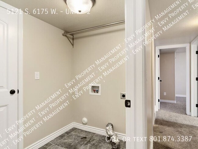 Building Photo - 5121 S 6175 W