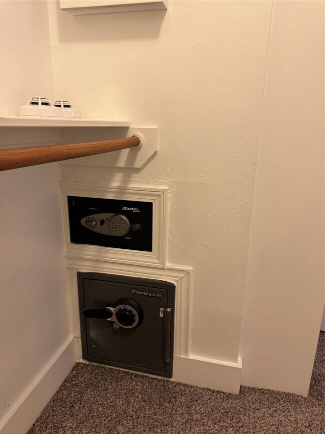 Building Photo - 3606 Omeara Dr