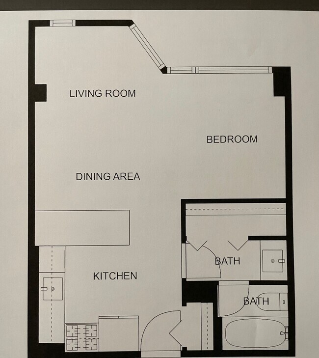 Building Photo - 2800 Wisconsin Ave