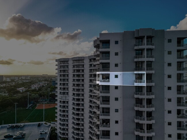 Building Photo - 3300 NE 191st St