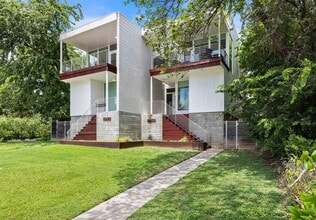 Building Photo - 2016 Jesse E. Segovia St