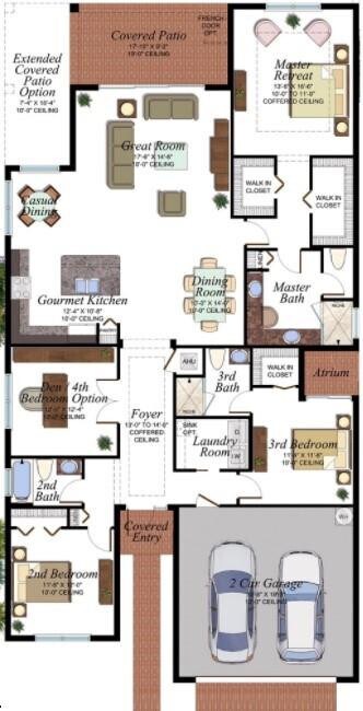 Building Photo - 9623 Brook Isles Ave