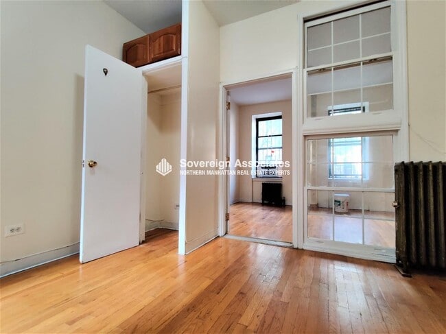 Floorplan - 182 Claremont Avenue
