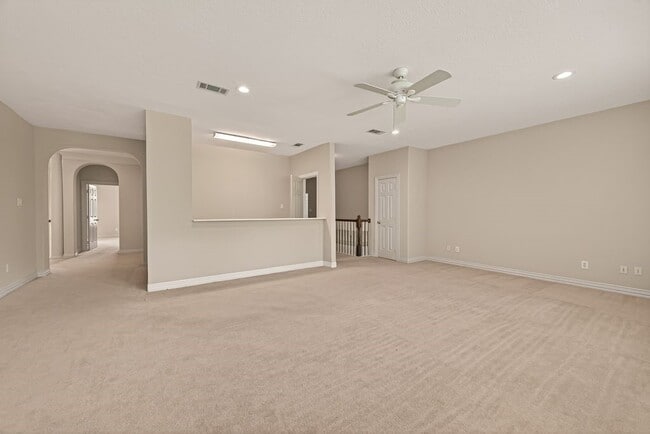 Building Photo - 3311 El Dorado Blvd