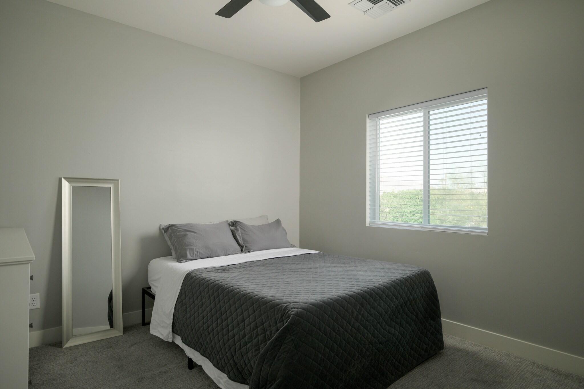 Bedroom 3 - 2821 N 28th Pl