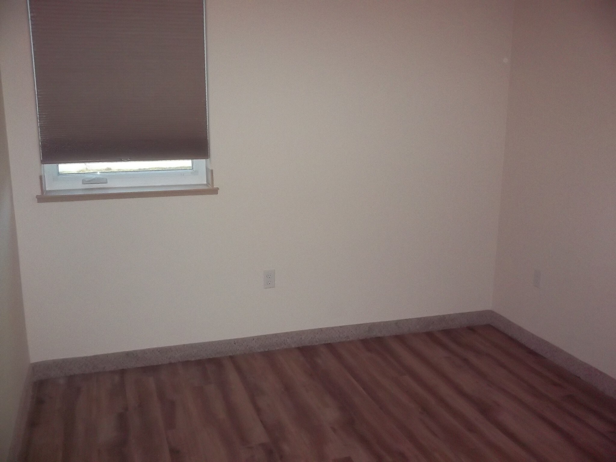 Bedroom - 705 Ouida Way