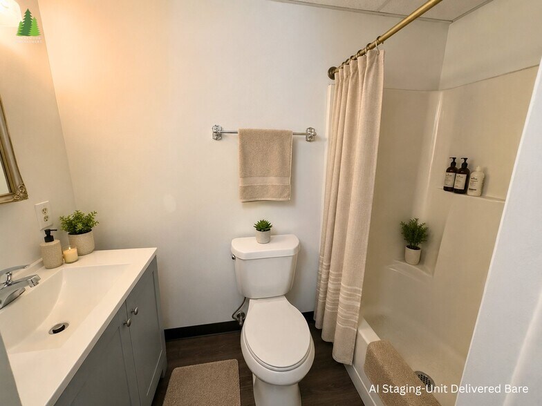 Building Photo - 2424-2452-2452 Echo Valley Dr