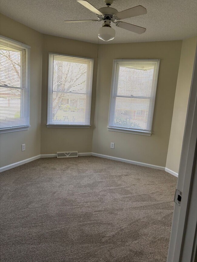 Building Photo - 3 Bedroom Salisbury, NC home.