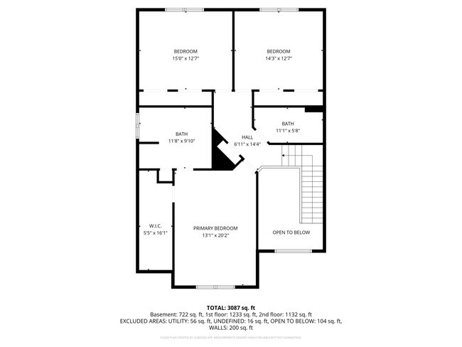 Building Photo - 1432 Katie Ln