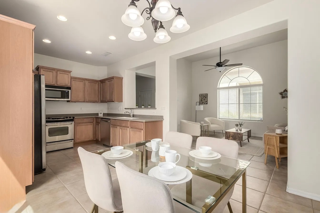 Building Photo - 16017 N 19th Dr