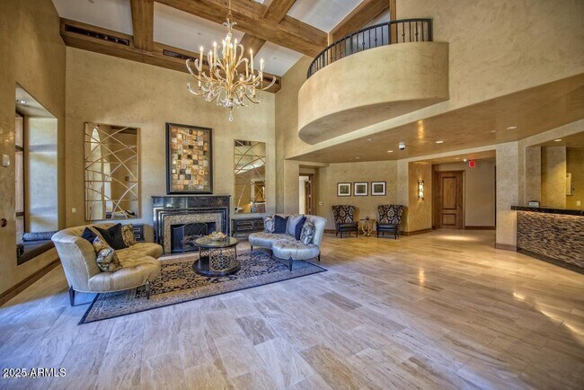 Building Photo - 7181 E Camelback Rd