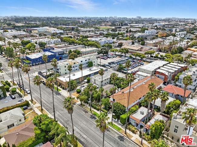 Building Photo - 1434 19th St