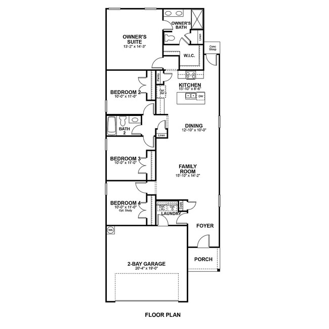 Building Photo - 4150 Admirals Bnd
