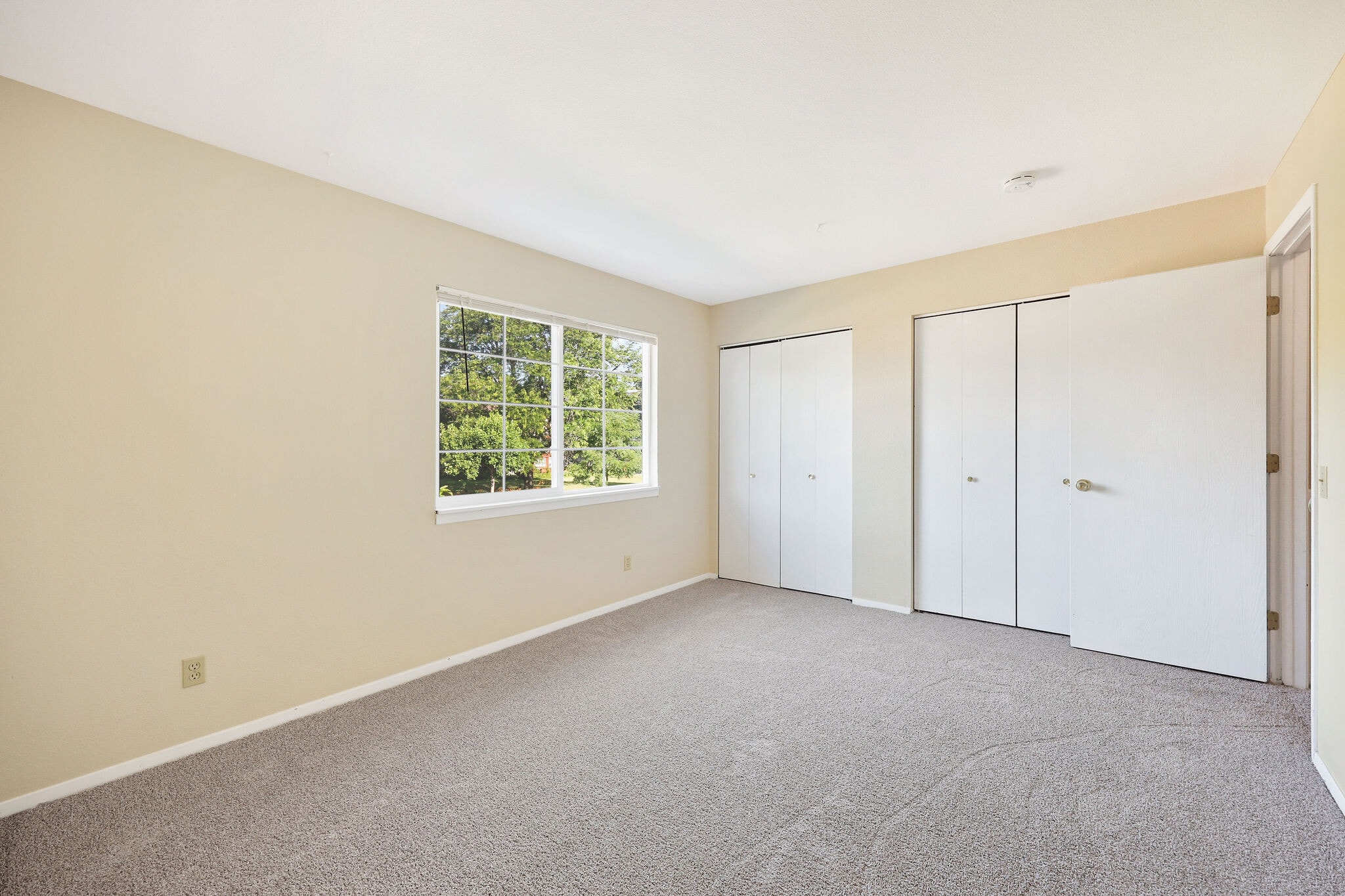 Renovated neighboring unit - 3005 Patty Ln