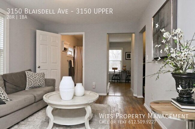 Building Photo - 3150 Blaisdell Ave